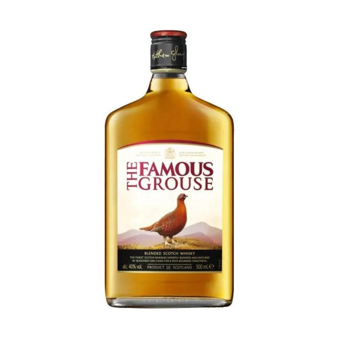 Famous Grouse 500ml