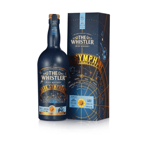 The Whistler Imperial Dark Symphony 700ml