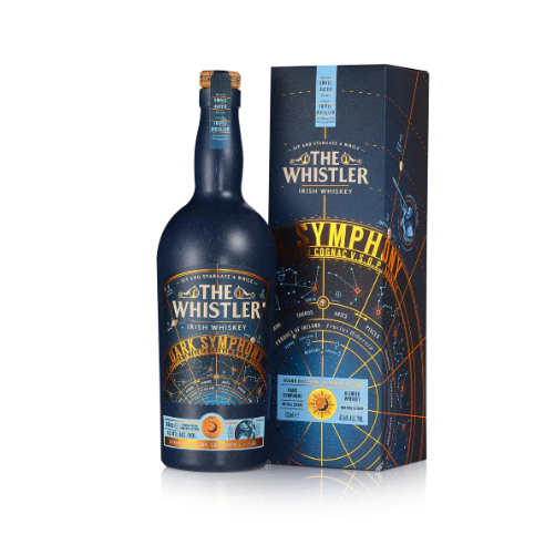 The Whistler Imperial Dark Symphony 700ml