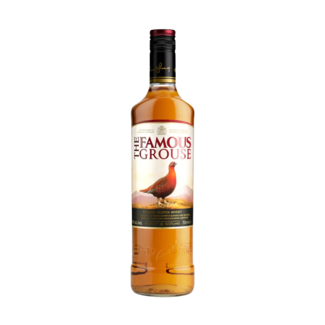 Famous Grouse 700ml