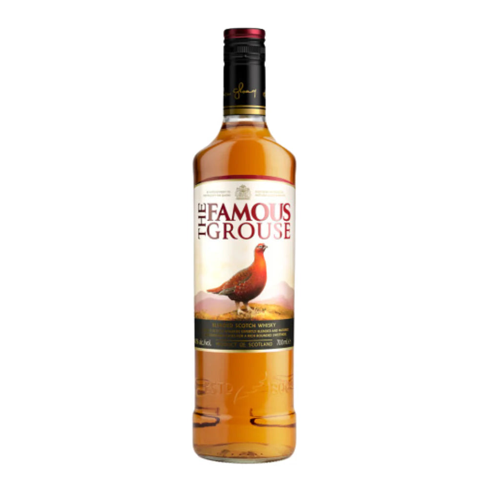 Famous Grouse 700ml