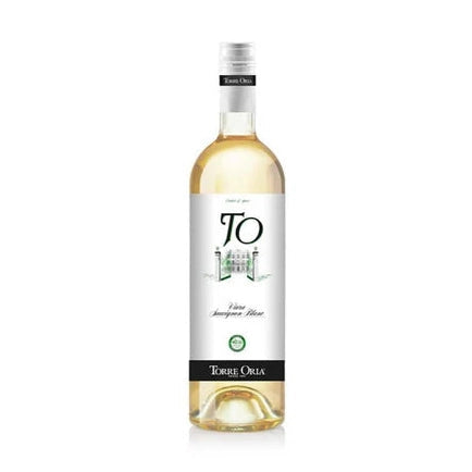 Torre Oria Viura Sauvignon Blanc 2023 750ml