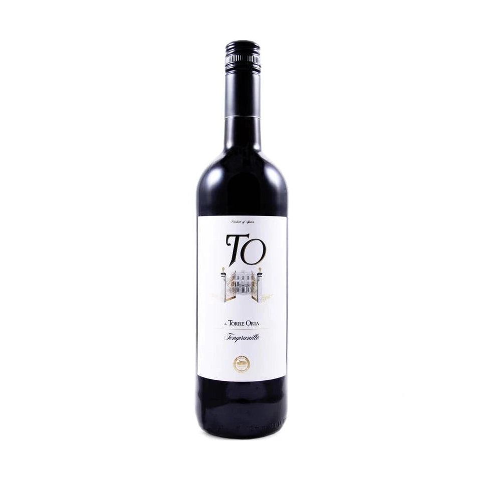 Torre Oria Tempranillo 2023 750ml