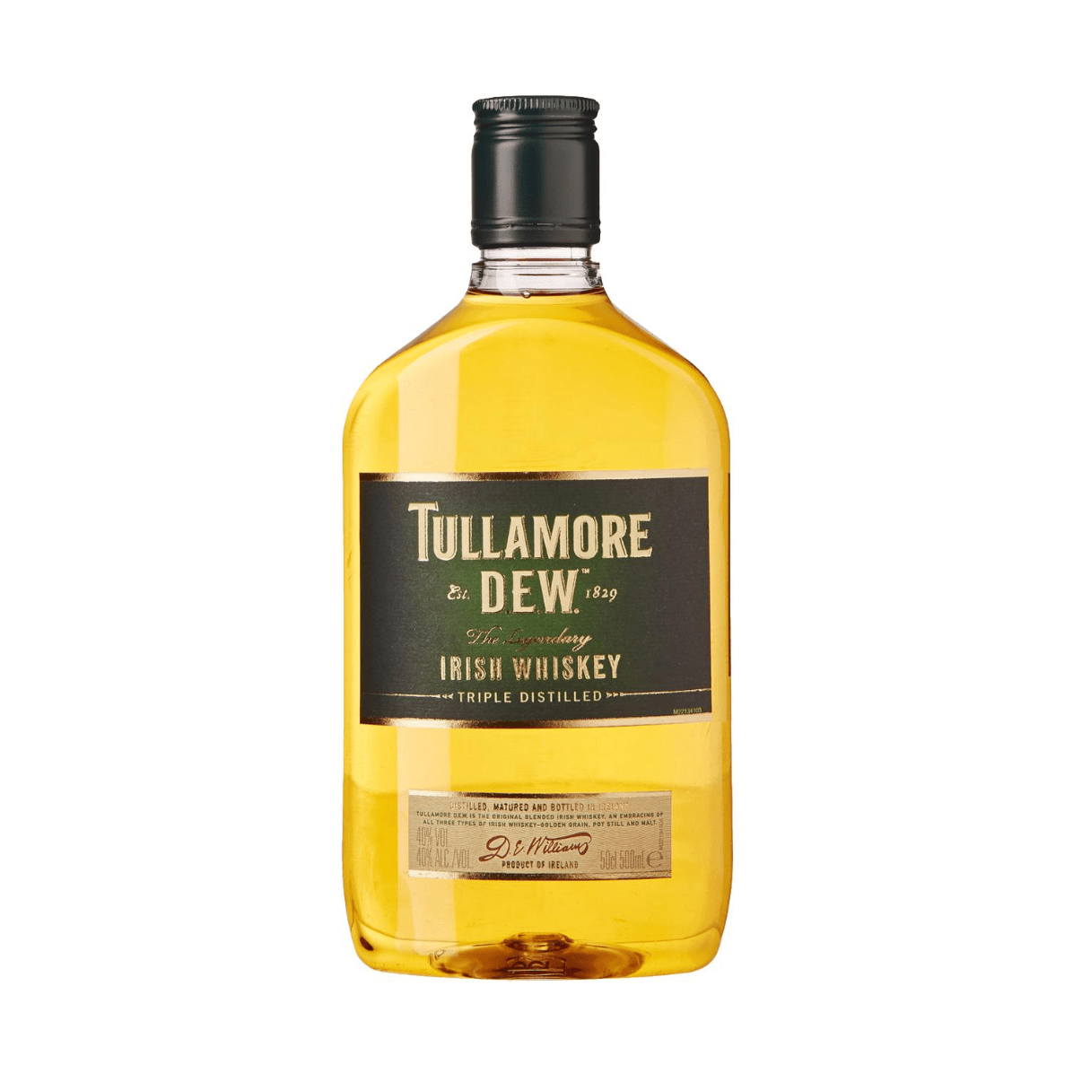 Tullamore Dew 500ml