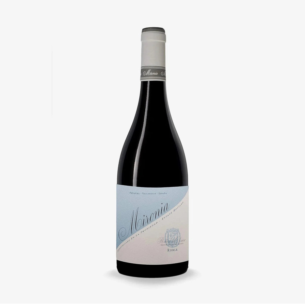 Penafiel Mironia Roble 750ml