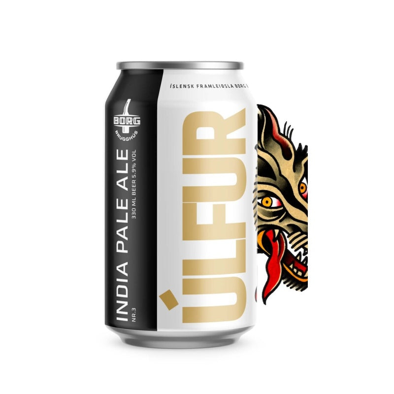 Úlfur 330ml
