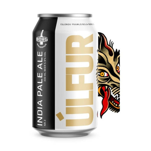 Úlfur 330ml