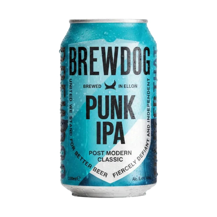 Brewdog Punk IPA - 330ml