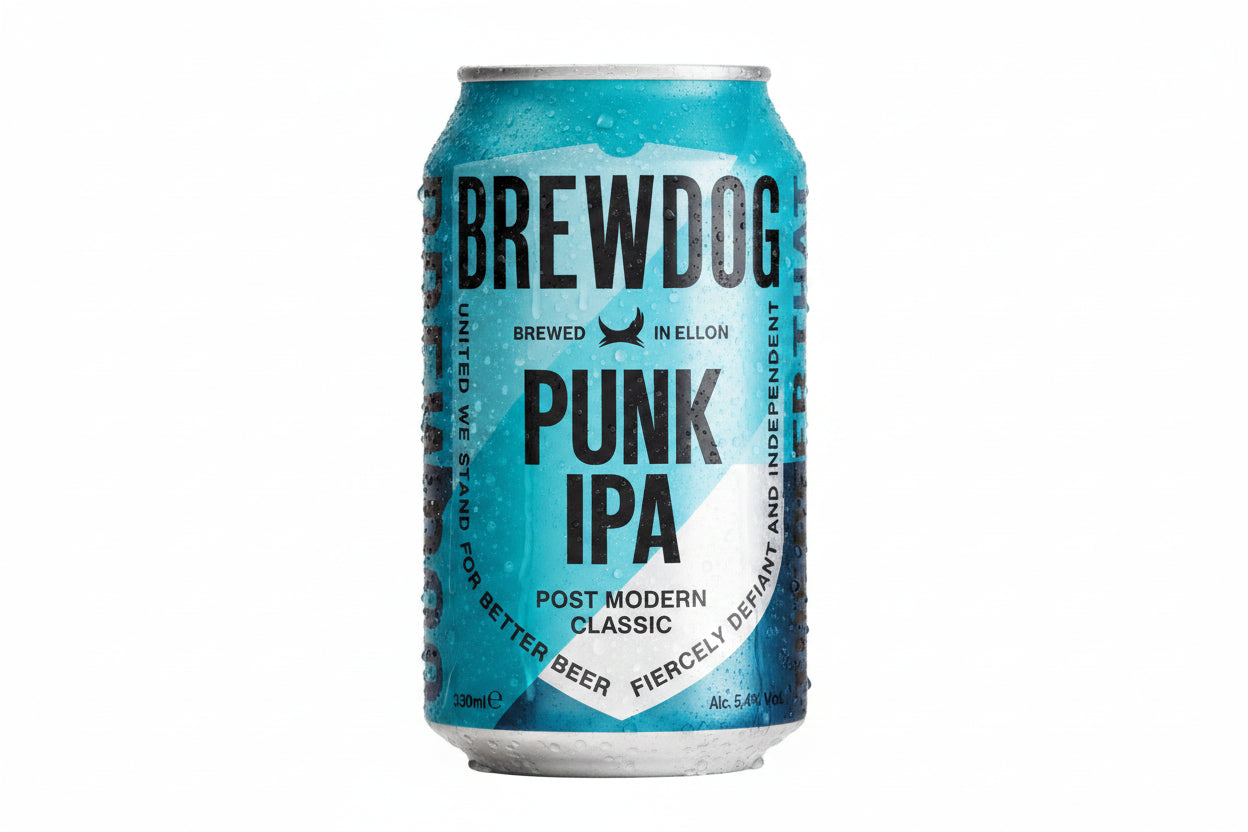 Brewdog Punk IPA - 330ml