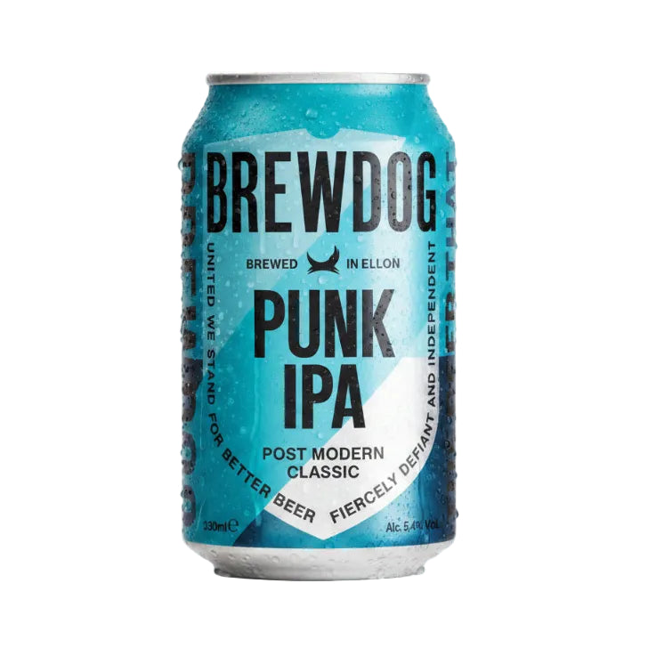 Brewdog Punk IPA - 330ml