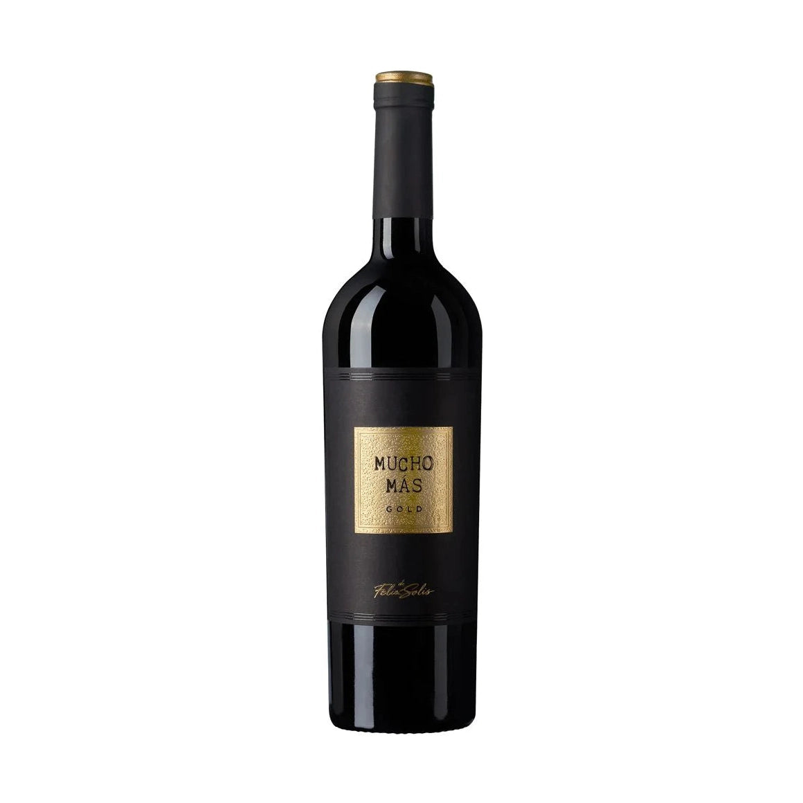 Mucho Mas Gold - 750ml