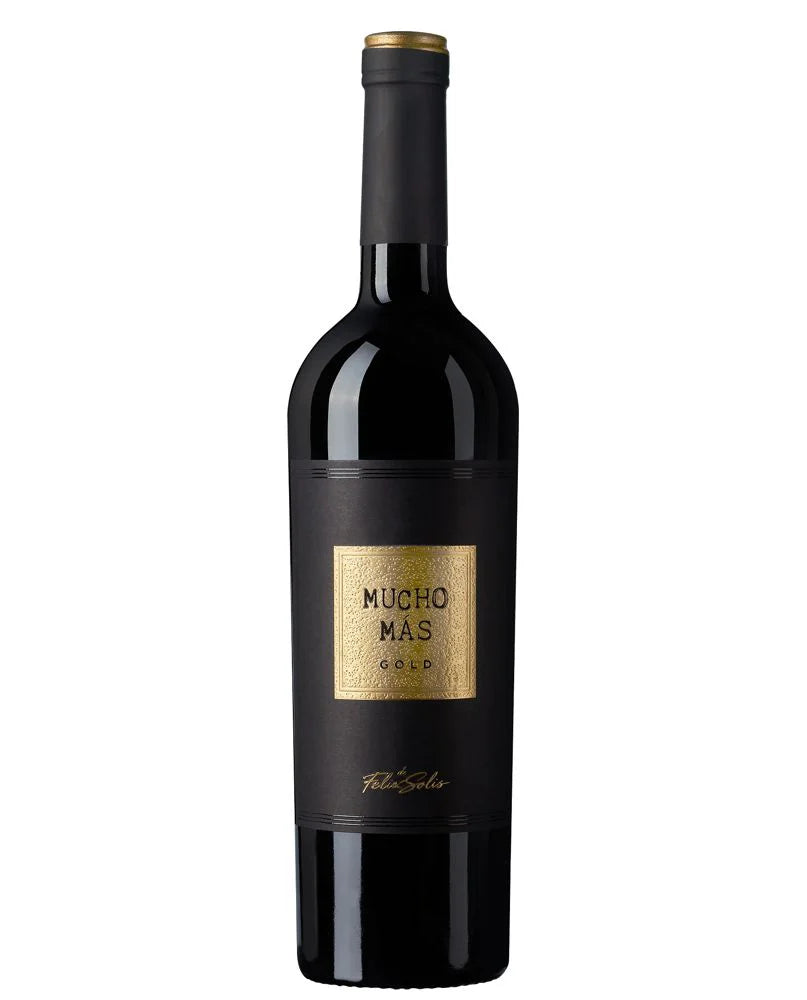 Mucho Mas Gold - 750ml