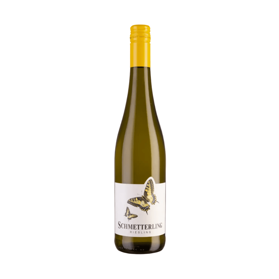 Schmetterling Riesling 750ml