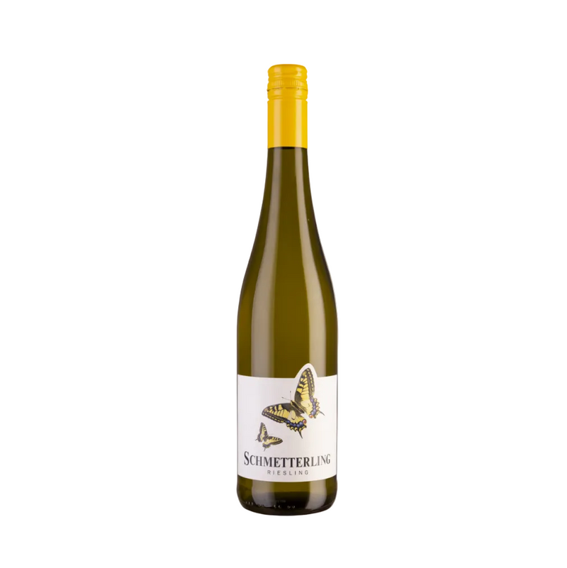 Schmetterling Riesling 750ml