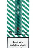 '- PUFFROLL 800 - Fresh Mint
