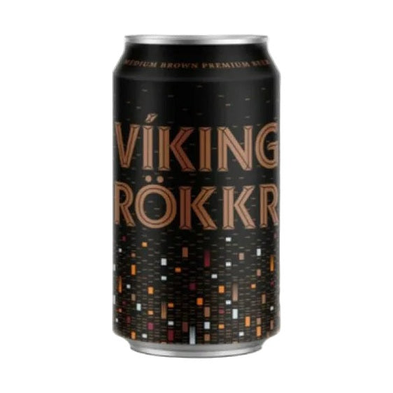 Víking Rökkr 330ml
