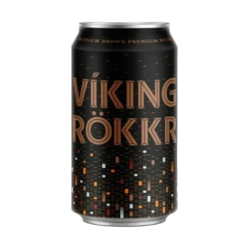 Víking Rökkr 330ml