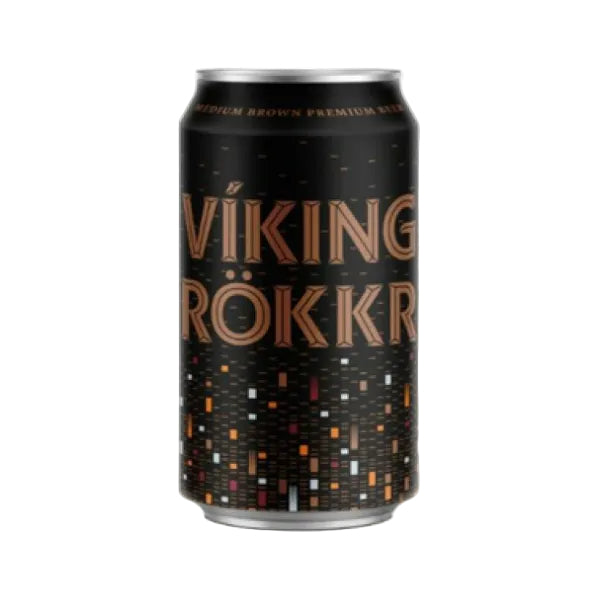 Víking Rökkr 330ml