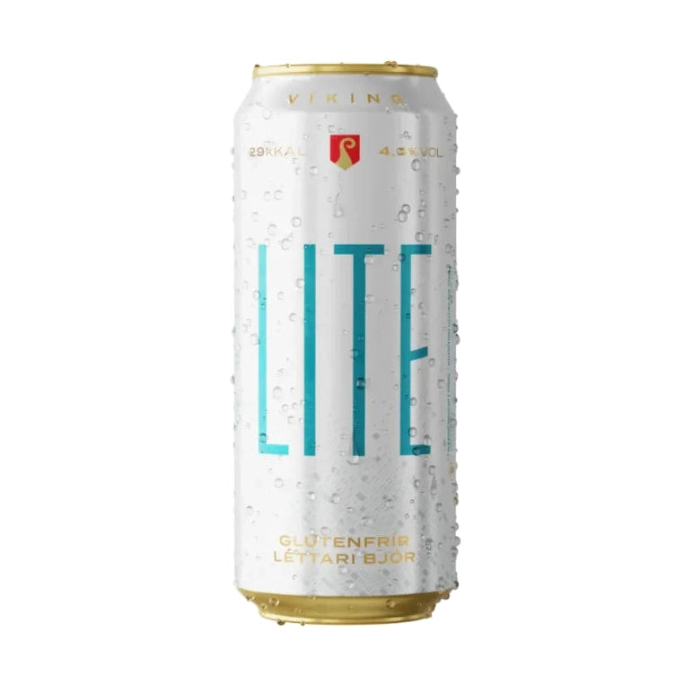 Víking Lite 500ml