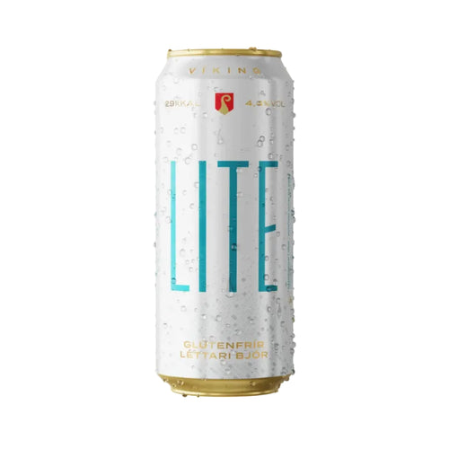 Víking Lite 500ml