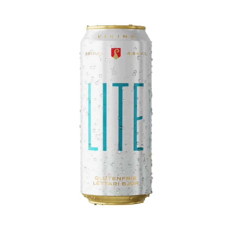 Víking Lite 500ml