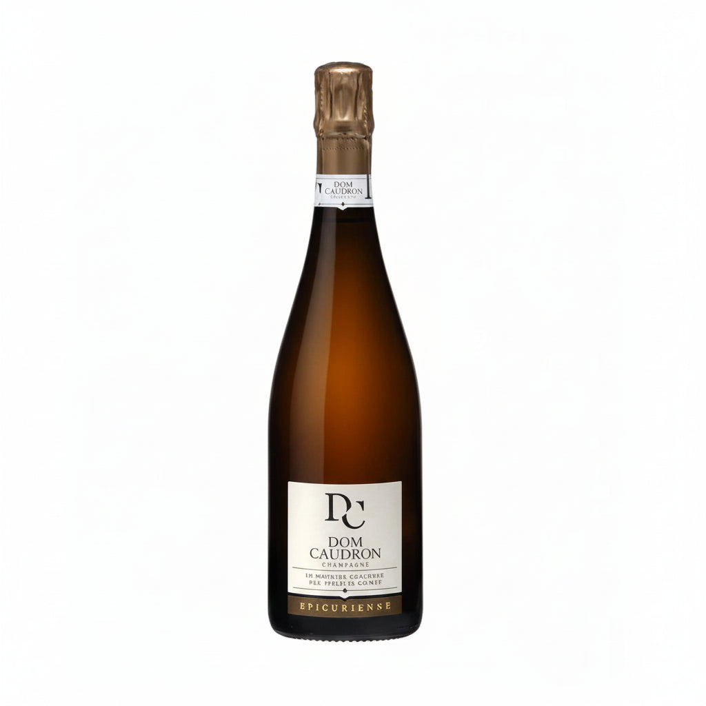 Dom Caudron ÉPICURIENNE 750 ml