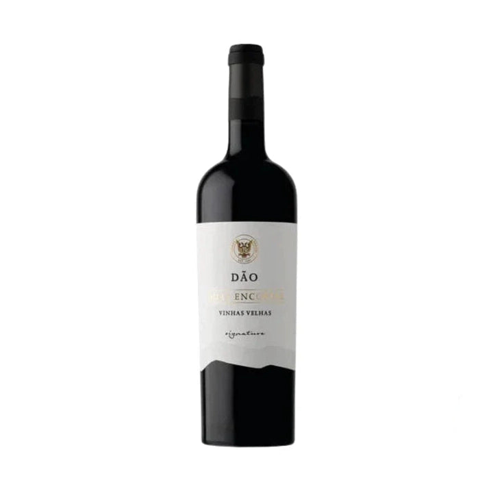 Dao Duas Encostas Signature 2024 - 750ml