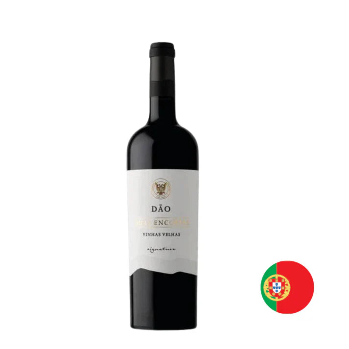 Dao Duas Encostas Signature 2022 - 750ml