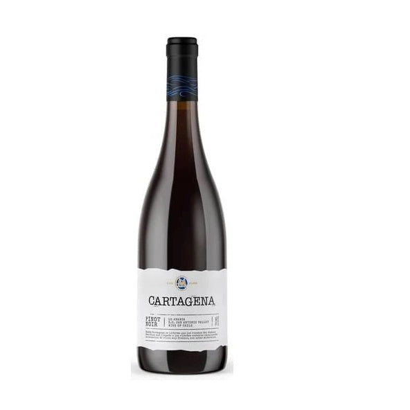Casa Marin Cartagena Pinot Noir 2022 - 750ml
