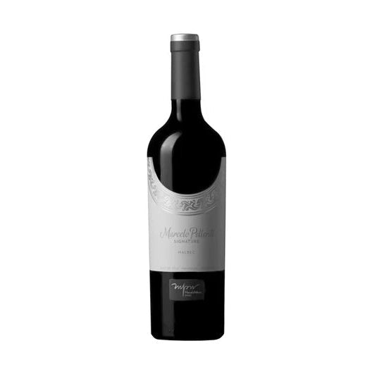 Marcelo Pelleriti Signature 2022 MALBEC