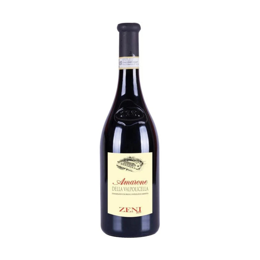 Zeni Amarone Della Valpolicella DOCG 2021 - 750ml