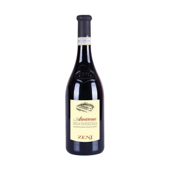 Zeni Amarone Valp. DOCG 2021 - 750ml