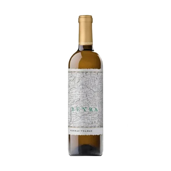 Beyra Vinhas Velhas Branco - 750ml