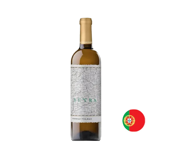 Beyra Vinhas Velhas Branco - 750ml