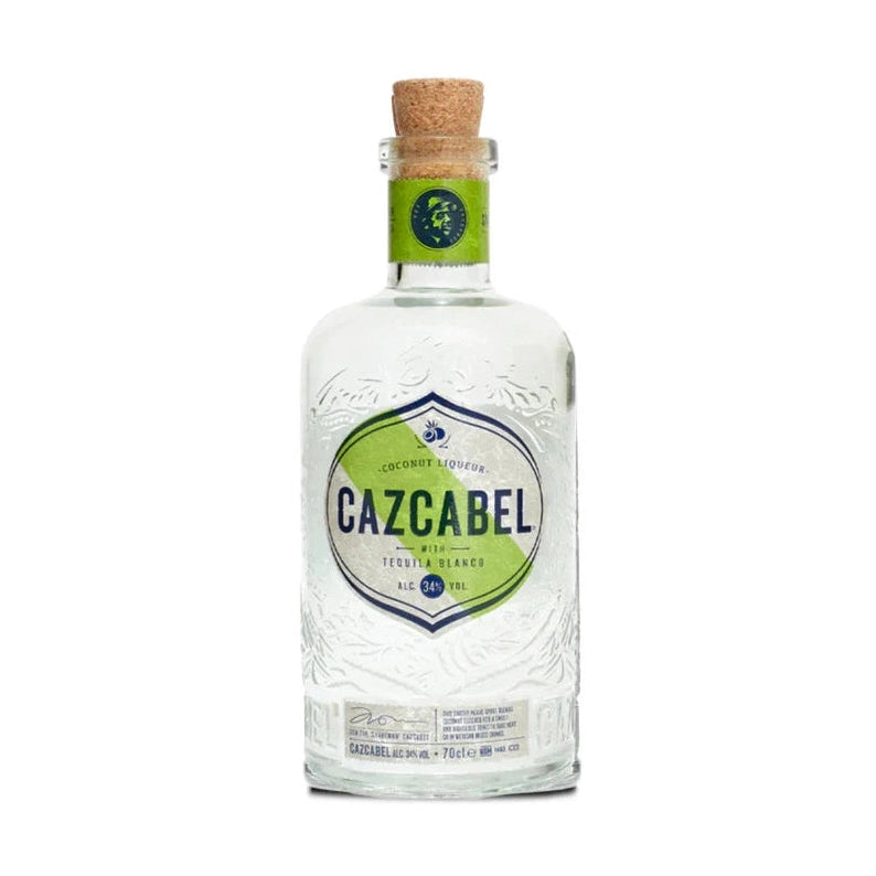 Cazcabel Coconut Tequila 700ml