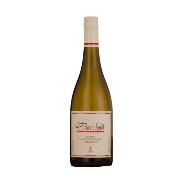 Staete Landt Sauvignon Blanc Duchess "Wild Barrel Ferment" Marlborough 2023 - 750ml