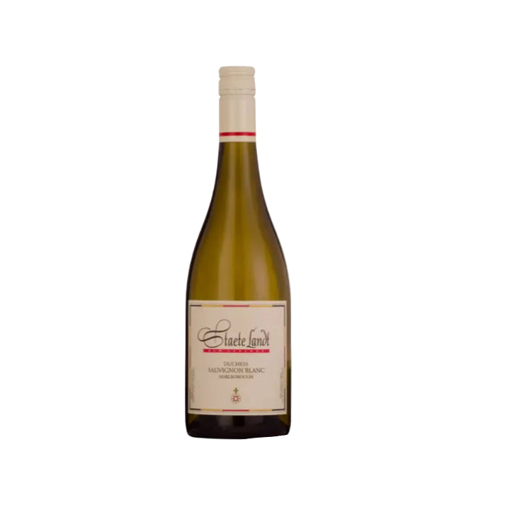 Staete Landt Sauvignon Blanc Duchess "Wild Barrel Ferment" Marlborough 2023 - 750ml