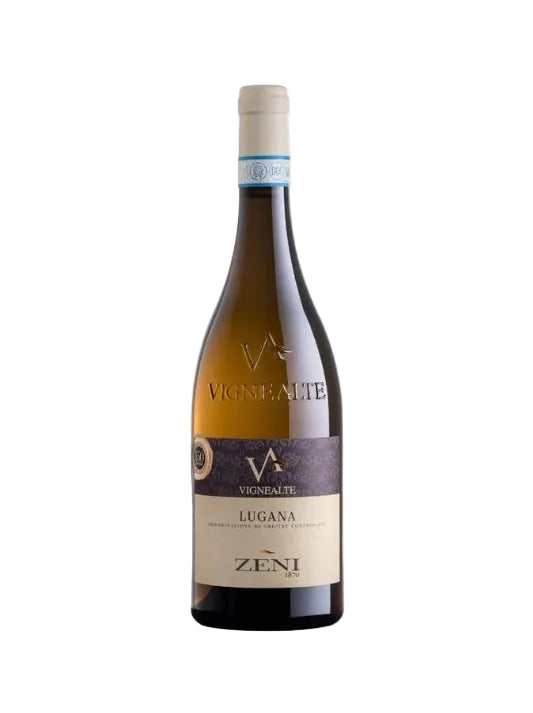 Zeni Lugana Vigne Alte 2024 - 750ml