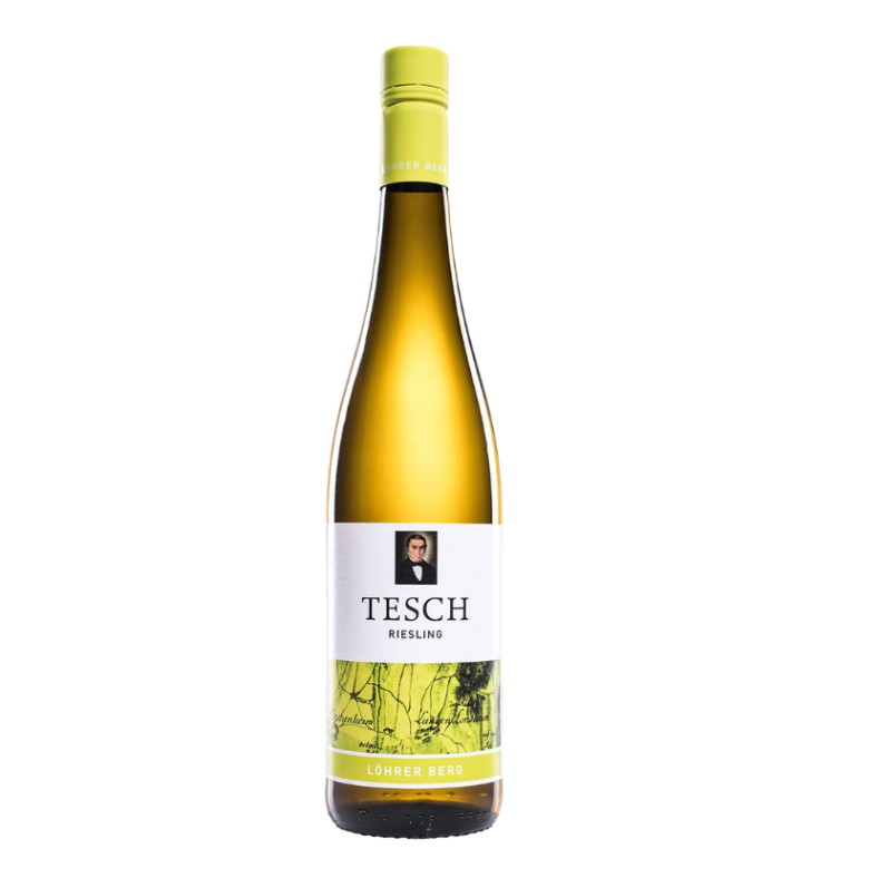 Tesch Riesling Löhrer Berg Nahe - 750ml