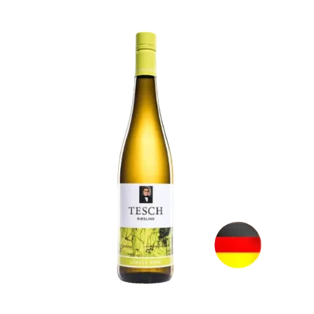 Tesch Riesling Löhrer Berg Nahe - 750ml