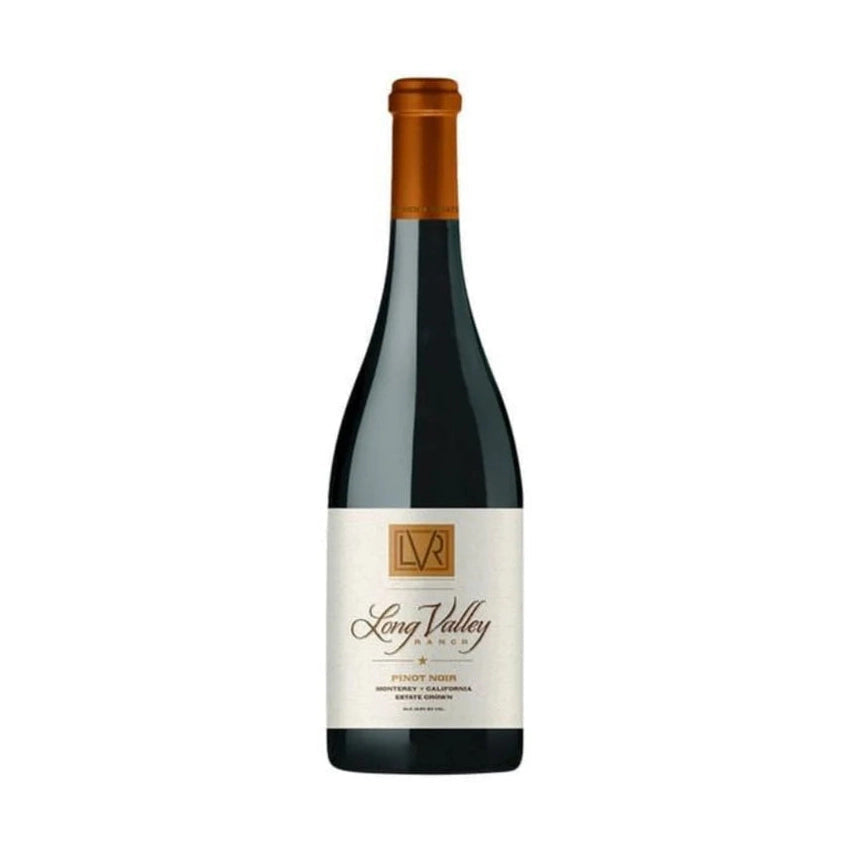 Scheid Long Valley Ranch Pinot Noir 2020 - 750ml