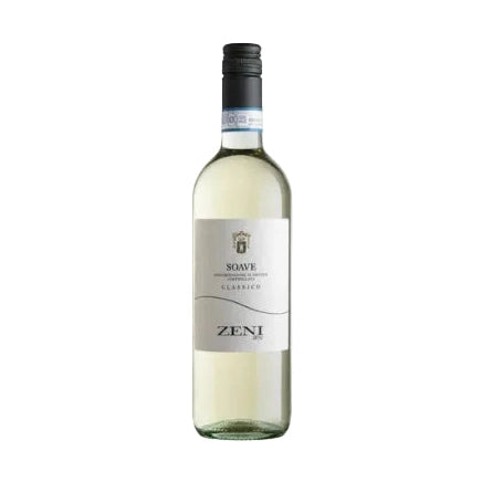 Zeni Soave Classico 2022 - 700ml