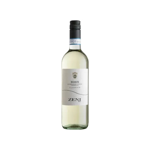 Zeni Soave Classico 2022 - 700ml