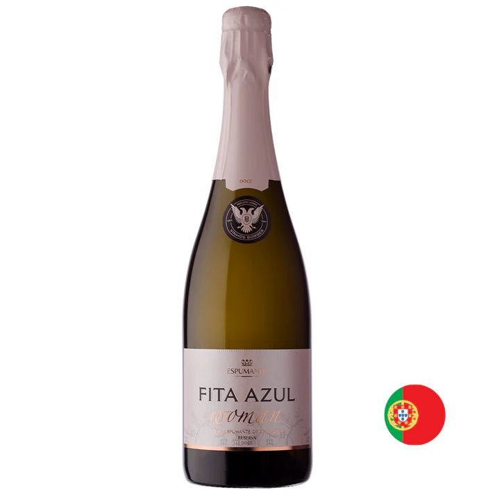 Fita Azul Woman Sweet - 750ml