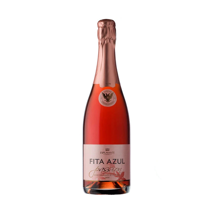 Fita Azul Passion Rose - 750ml