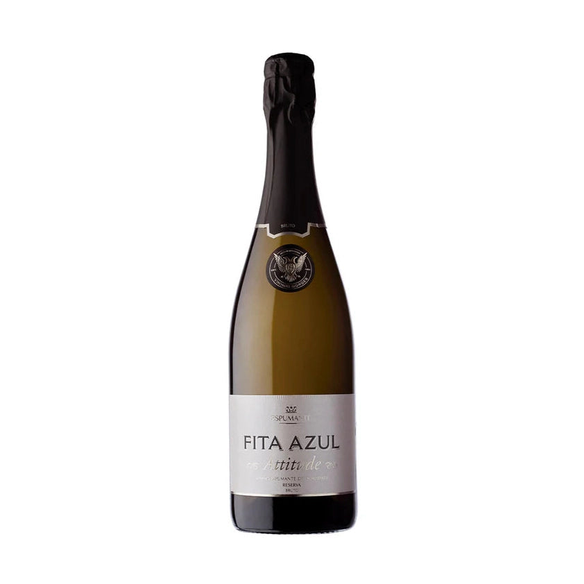 Fita Azul Attitude Brut - 750ml