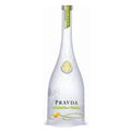 Pravda Citron Vodka - 700ml