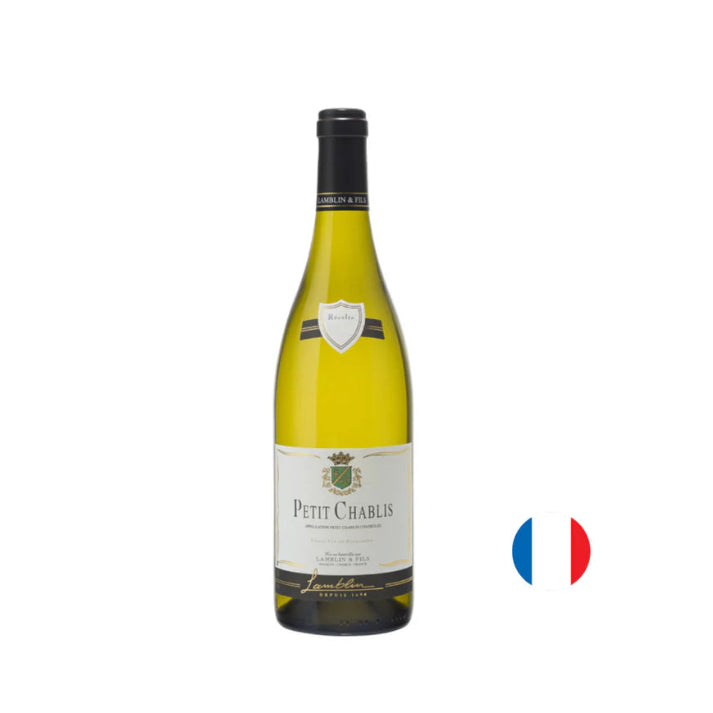 Lamblin Petit Chablis 2022- 750ml