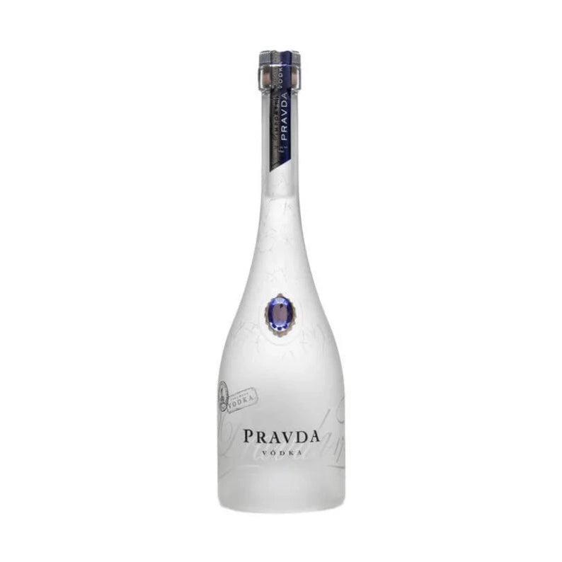 Pravda vodka 700ml