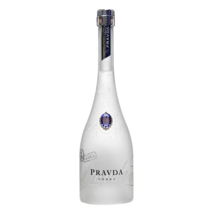 Pravda vodka 700ml